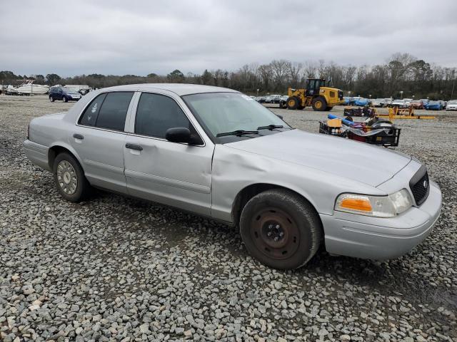 Photo 3 VIN: 2FAFP71W33X104799 - FORD CROWN VIC 