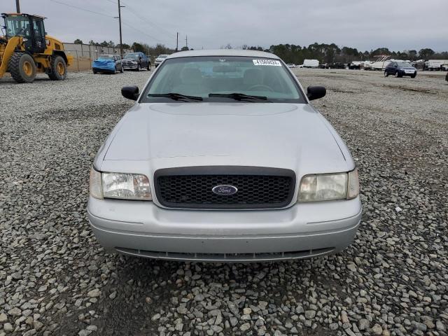 Photo 4 VIN: 2FAFP71W33X104799 - FORD CROWN VIC 