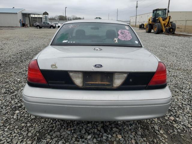 Photo 5 VIN: 2FAFP71W33X104799 - FORD CROWN VIC 