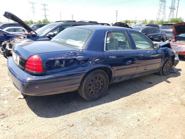 Photo 2 VIN: 2FAFP71W37X114612 - FORD CROWN VIC 