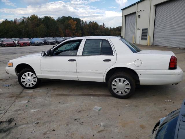 Photo 1 VIN: 2FAFP71W3XX183882 - FORD CROWN VIC 