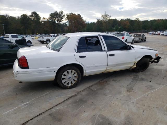 Photo 2 VIN: 2FAFP71W3XX183882 - FORD CROWN VIC 