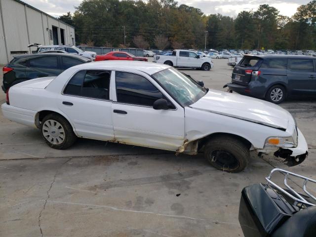 Photo 3 VIN: 2FAFP71W3XX183882 - FORD CROWN VIC 