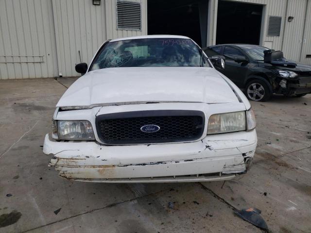 Photo 4 VIN: 2FAFP71W3XX183882 - FORD CROWN VIC 