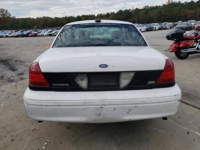 Photo 5 VIN: 2FAFP71W3XX183882 - FORD CROWN VIC 