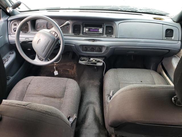 Photo 7 VIN: 2FAFP71W3XX183882 - FORD CROWN VIC 