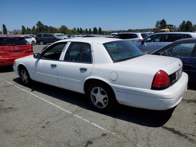 Photo 1 VIN: 2FAFP71W41X177855 - FORD CROWN VIC 