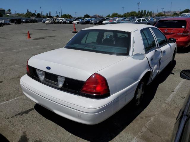 Photo 2 VIN: 2FAFP71W41X177855 - FORD CROWN VIC 