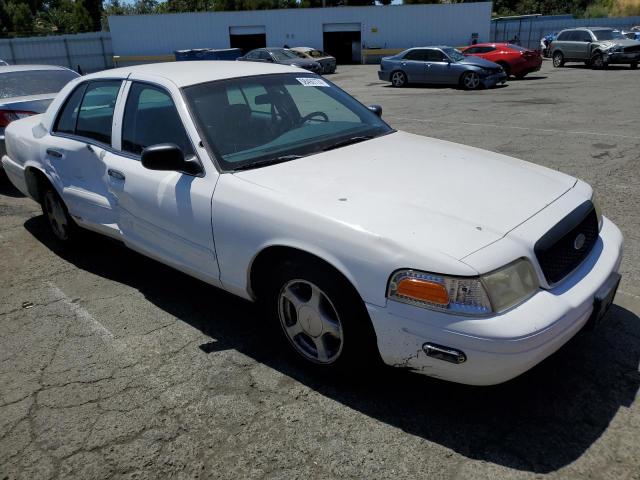 Photo 3 VIN: 2FAFP71W41X177855 - FORD CROWN VIC 