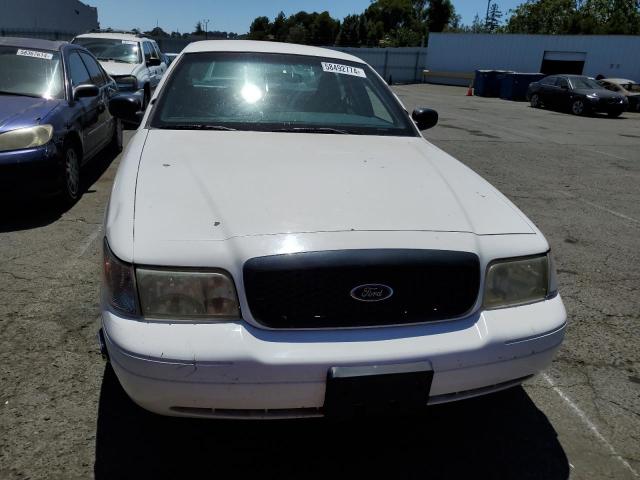 Photo 4 VIN: 2FAFP71W41X177855 - FORD CROWN VIC 