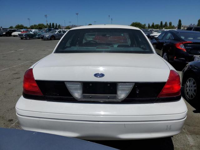 Photo 5 VIN: 2FAFP71W41X177855 - FORD CROWN VIC 