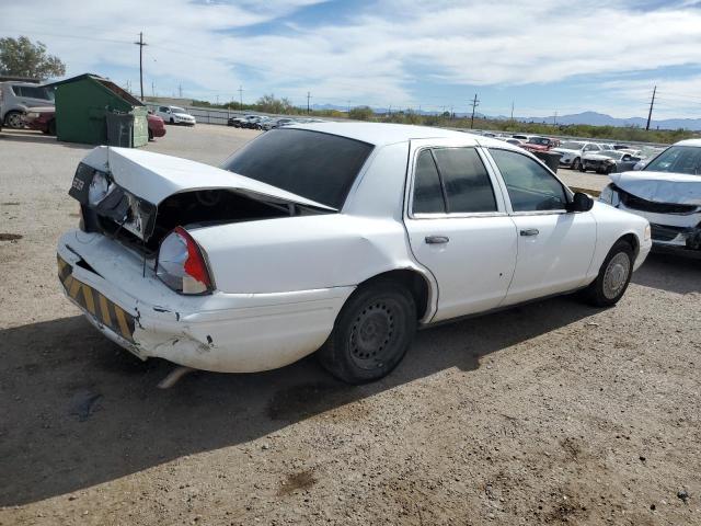 Photo 2 VIN: 2FAFP71W41X189200 - FORD CROWN VIC 