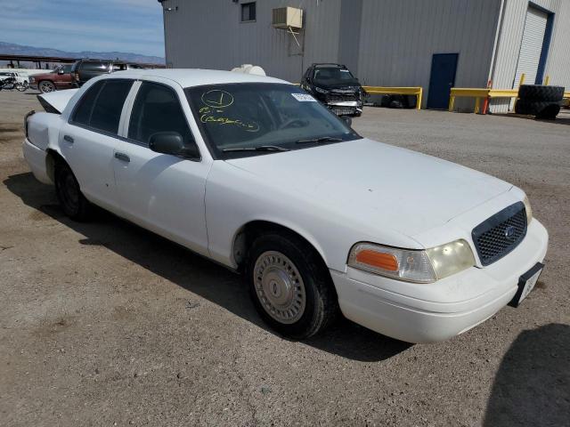 Photo 3 VIN: 2FAFP71W41X189200 - FORD CROWN VIC 