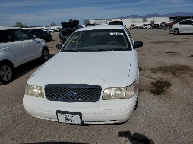 Photo 4 VIN: 2FAFP71W41X189200 - FORD CROWN VIC 