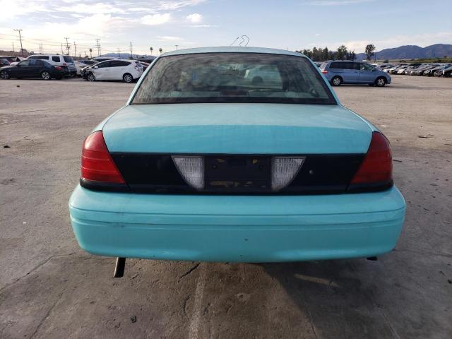 Photo 5 VIN: 2FAFP71W4YX173637 - FORD CROWN VIC 