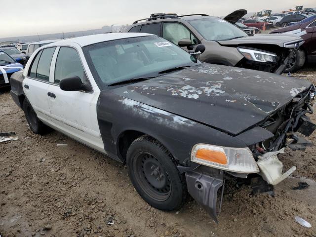 Photo 3 VIN: 2FAFP71W51X127322 - FORD CROWN VIC 