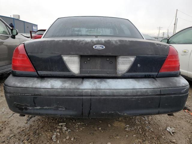 Photo 5 VIN: 2FAFP71W51X127322 - FORD CROWN VIC 