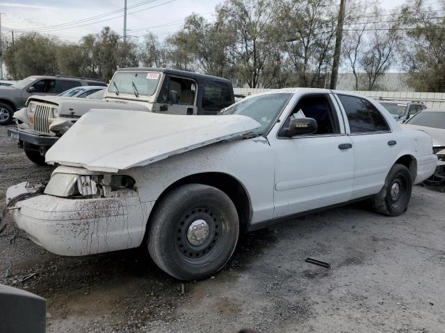 Photo 0 VIN: 2FAFP71W51X180876 - FORD CROWN VIC 