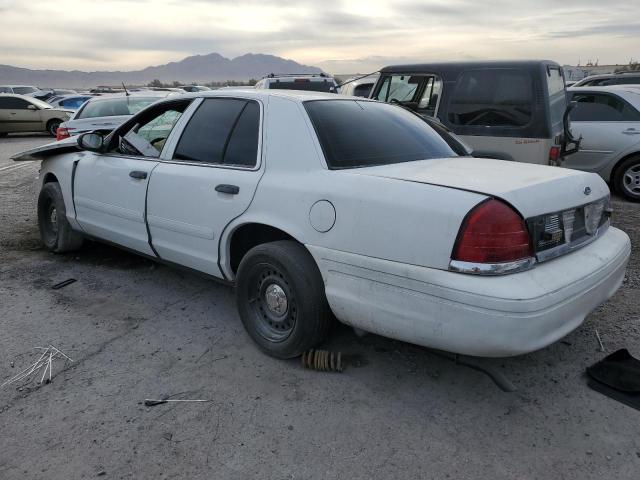 Photo 1 VIN: 2FAFP71W51X180876 - FORD CROWN VIC 