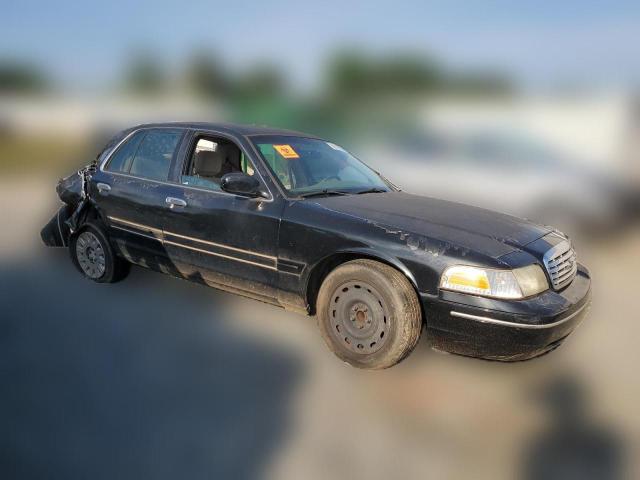 Photo 3 VIN: 2FAFP71W53X107901 - FORD CROWN VIC 