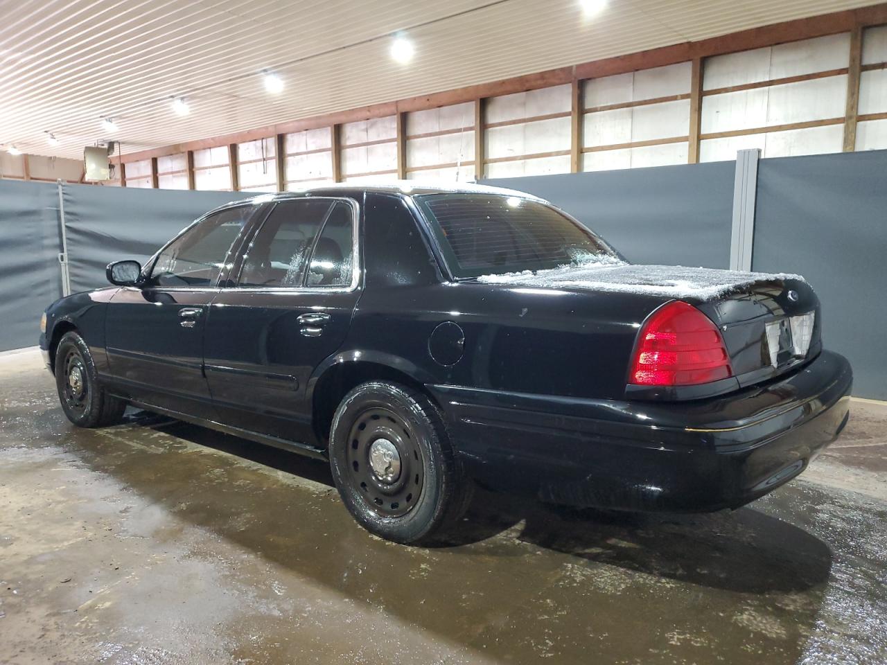 Photo 1 VIN: 2FAFP71W54X102036 - FORD CROWN VICTORIA 