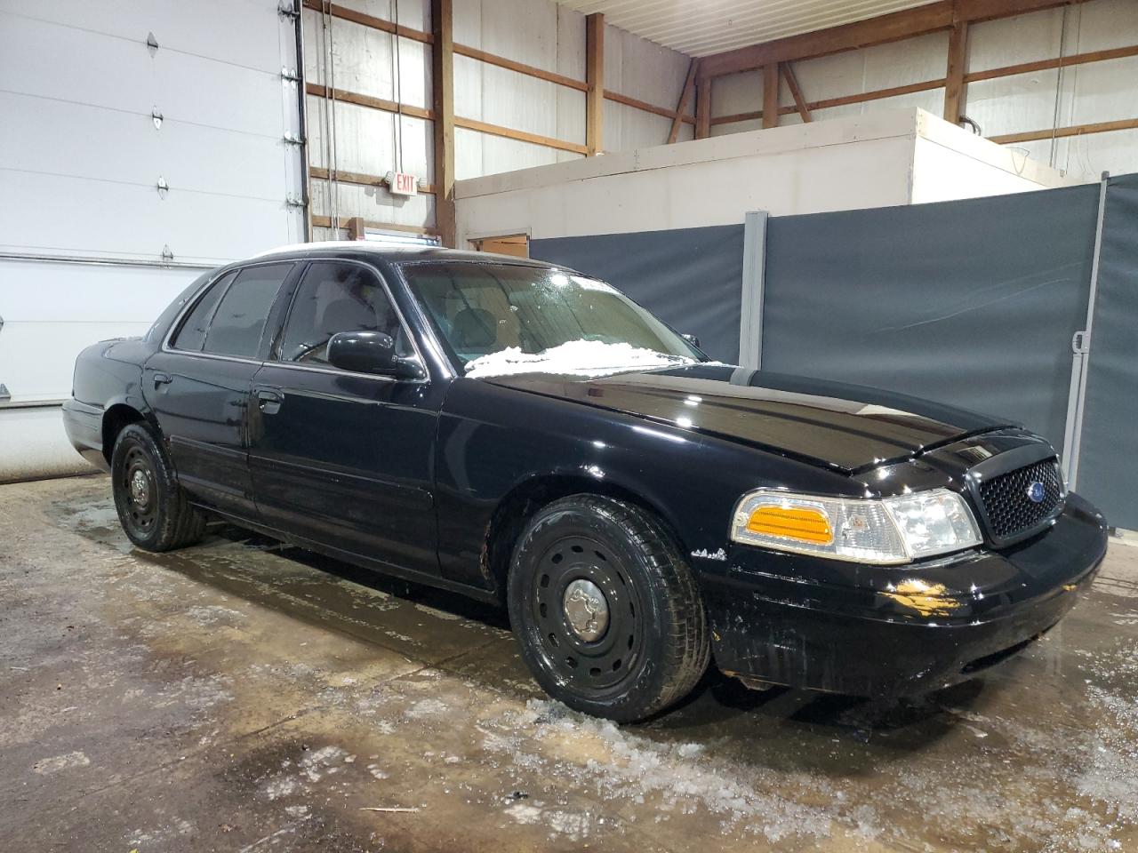 Photo 3 VIN: 2FAFP71W54X102036 - FORD CROWN VICTORIA 