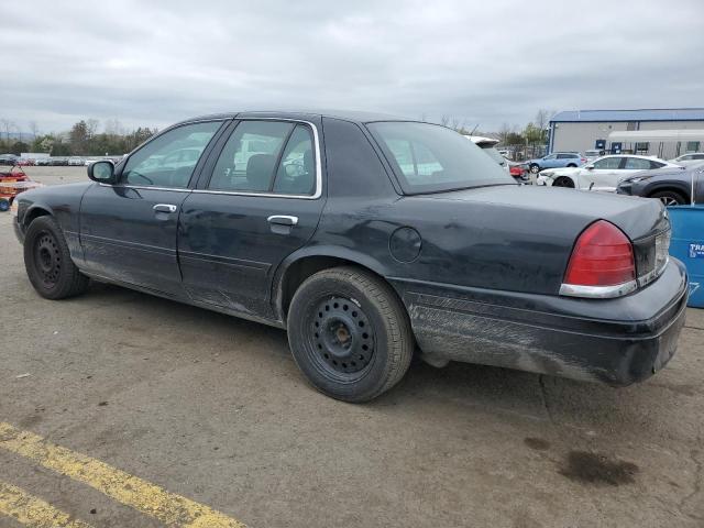 Photo 1 VIN: 2FAFP71W57X145165 - FORD CROWN VIC 