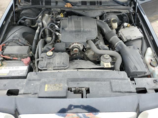 Photo 10 VIN: 2FAFP71W57X145165 - FORD CROWN VIC 