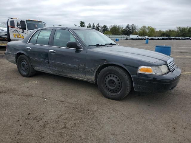 Photo 3 VIN: 2FAFP71W57X145165 - FORD CROWN VIC 