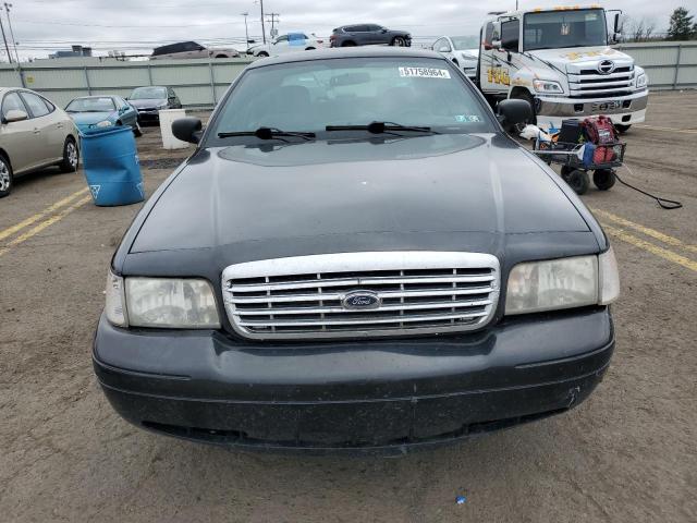 Photo 4 VIN: 2FAFP71W57X145165 - FORD CROWN VIC 