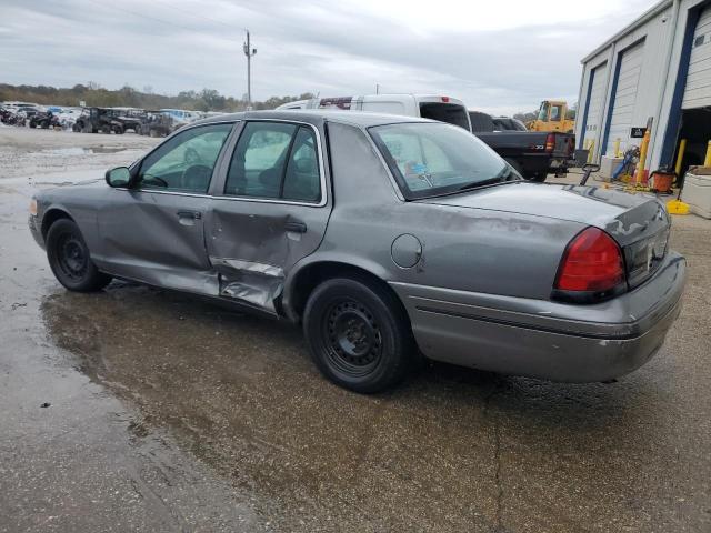 Photo 1 VIN: 2FAFP71W5YX118937 - FORD CROWN VIC 