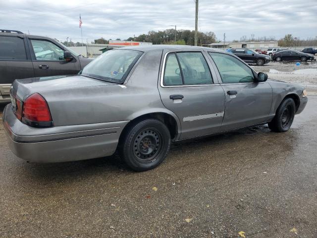 Photo 2 VIN: 2FAFP71W5YX118937 - FORD CROWN VIC 