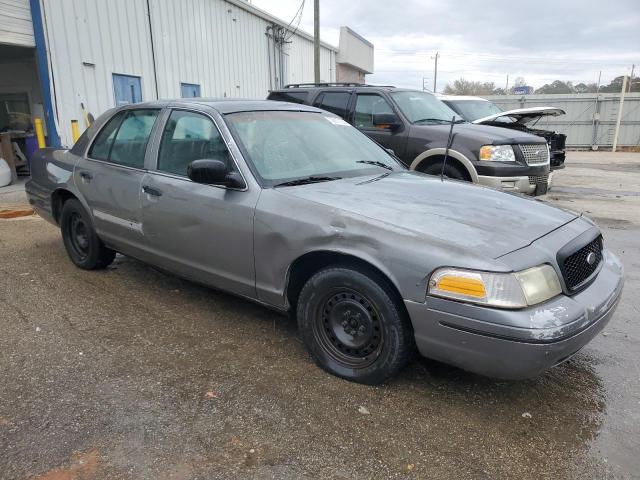 Photo 3 VIN: 2FAFP71W5YX118937 - FORD CROWN VIC 