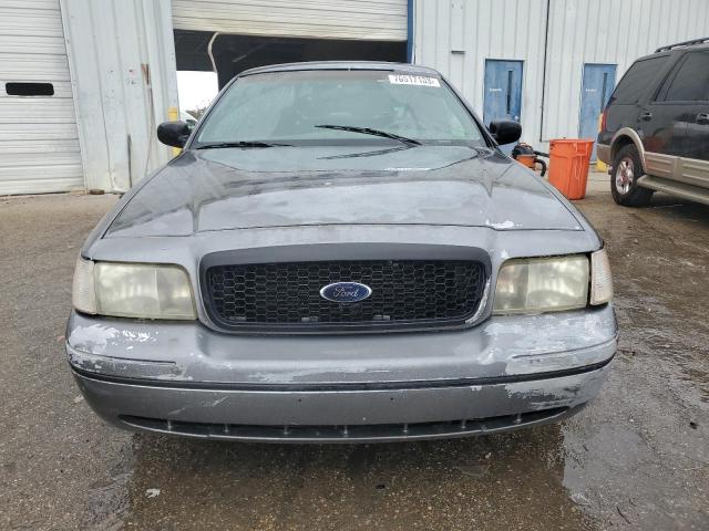 Photo 4 VIN: 2FAFP71W5YX118937 - FORD CROWN VIC 