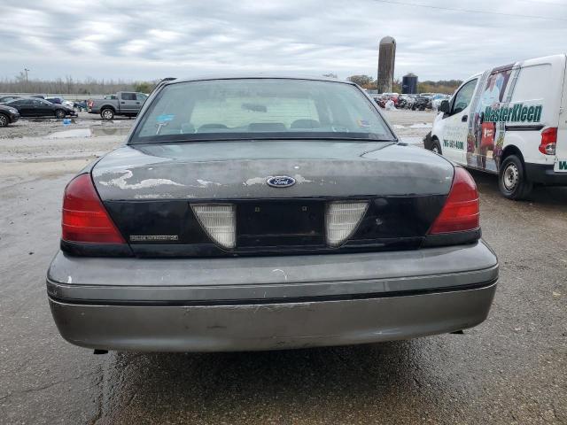 Photo 5 VIN: 2FAFP71W5YX118937 - FORD CROWN VIC 