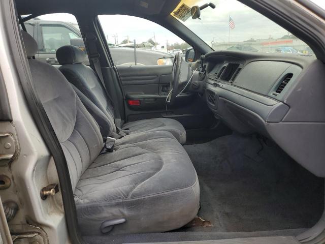 Photo 6 VIN: 2FAFP71W5YX118937 - FORD CROWN VIC 