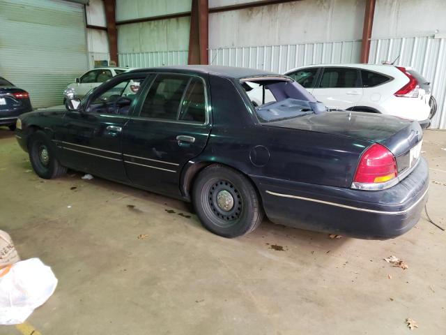 Photo 1 VIN: 2FAFP71W72X156869 - FORD CROWN VIC 