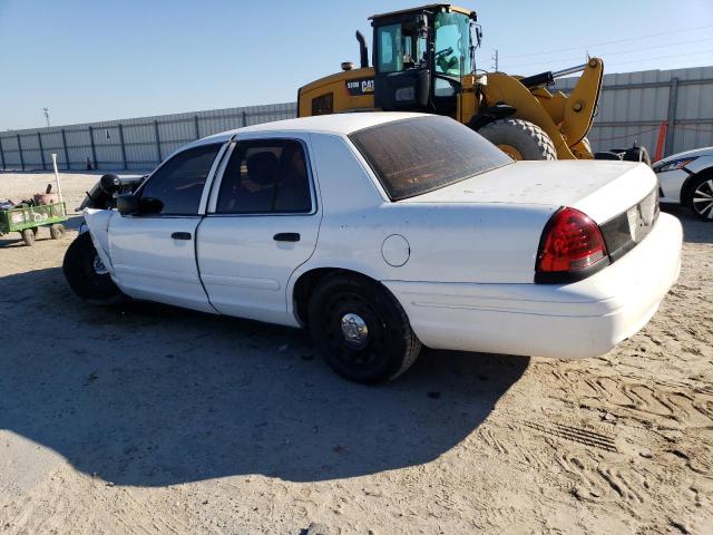 Photo 1 VIN: 2FAFP71W74X129576 - FORD CROWN VIC 