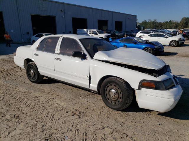 Photo 3 VIN: 2FAFP71W74X129576 - FORD CROWN VIC 