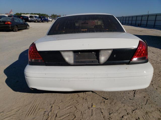 Photo 5 VIN: 2FAFP71W74X129576 - FORD CROWN VIC 