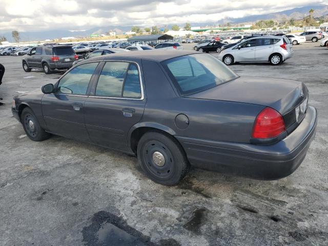 Photo 1 VIN: 2FAFP71W74X152002 - FORD CROWN VIC 