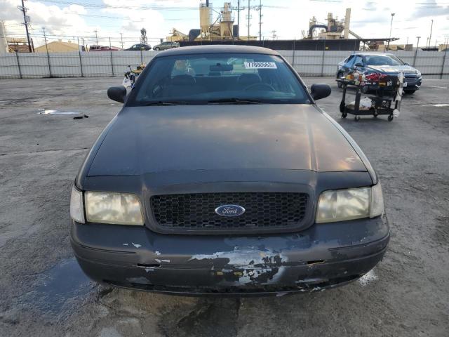 Photo 4 VIN: 2FAFP71W74X152002 - FORD CROWN VIC 