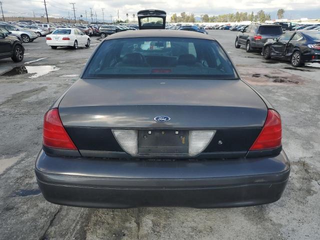 Photo 5 VIN: 2FAFP71W74X152002 - FORD CROWN VIC 