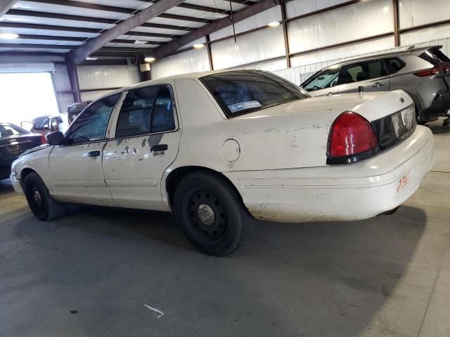 Photo 1 VIN: 2FAFP71W77X104598 - FORD CROWN VIC 