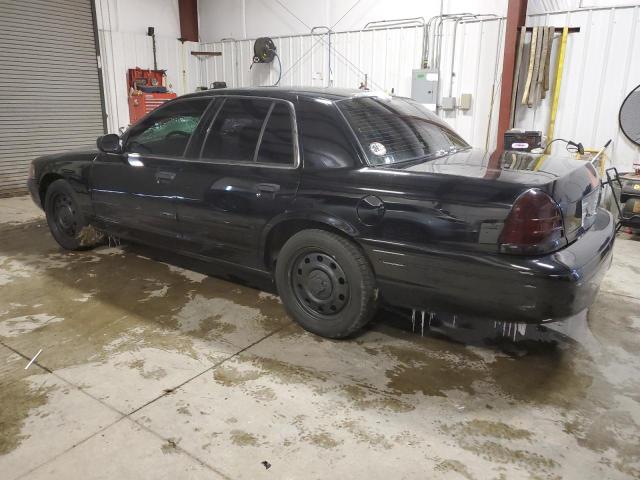 Photo 1 VIN: 2FAFP71W77X115861 - FORD CROWN VIC 