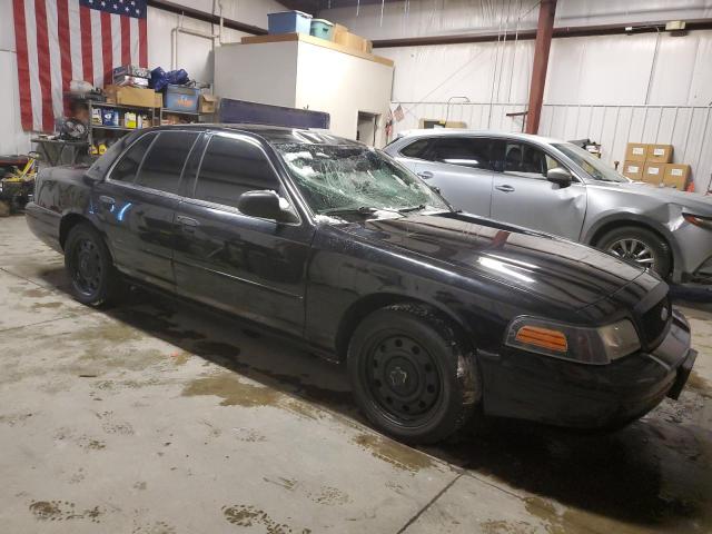 Photo 3 VIN: 2FAFP71W77X115861 - FORD CROWN VIC 