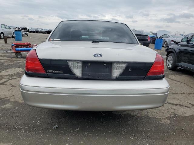 Photo 5 VIN: 2FAFP71W77X149556 - FORD CROWN VIC 