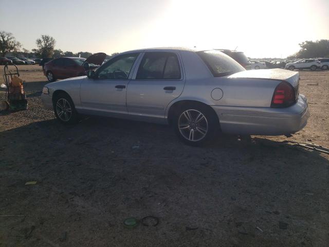 Photo 1 VIN: 2FAFP71W81X146740 - FORD CROWN VIC 