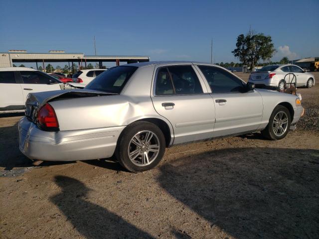 Photo 2 VIN: 2FAFP71W81X146740 - FORD CROWN VIC 