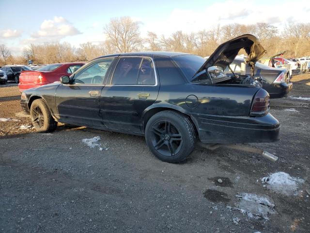 Photo 1 VIN: 2FAFP71W83X133313 - FORD CROWN VIC 